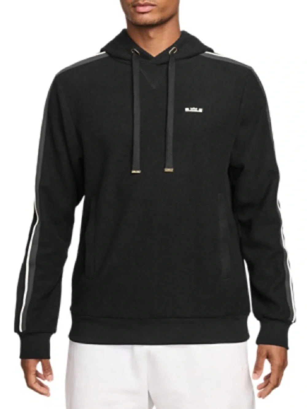 Nike Men's LeBron Standard Issue Therma-FIT Pullover Basketball Hoodie